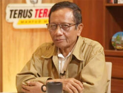 Mahfud MD Beberkan Pemicu Konflik PBNU: Urusan Tambang Jadi Biang Kerok