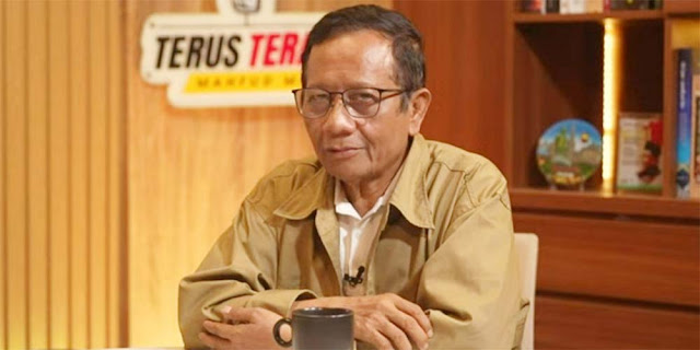 Mahfud MD Beberkan Pemicu Konflik PBNU: Urusan Tambang Jadi Biang Kerok