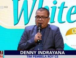 Polemik Ijazah Jokowi: Denny Indrayana Beberkan Sumber Masalah dan Dampaknya
