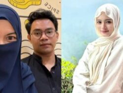 Inara Rusli & Insanul Fahmi Berkenalan dari Bisnis, Kata Wardatina Mawa