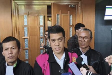 Muhammad Kerry Bantah Ayahnya Riza Chalid Terlibat Korupsi Pertamina Rp285 Triliun