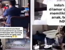 Viral Video Lamaran Inara Rusli & Insanul Fahmi, Istri Laporkan ke Polisi