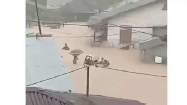 Banjir Bandang & Longsor Tapanuli Tengah Tewaskan 4 Orang: Kronologi dan Peringatan Dini