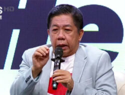 Skripsi Tanpa Tanda Tangan Pembimbing Dinilai Aneh oleh Effendi Gazali, Ini Faktanya