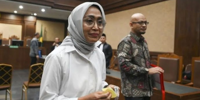 Perbedaan Mendasar Kasus Ira Puspadewi dan Tom Lembong: Analisis Lengkap