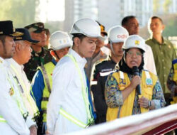 Kepindahan Gibran ke IKN: Solusi Tepat Tepis Keraguan Publik & Investor Pasca Putusan MK