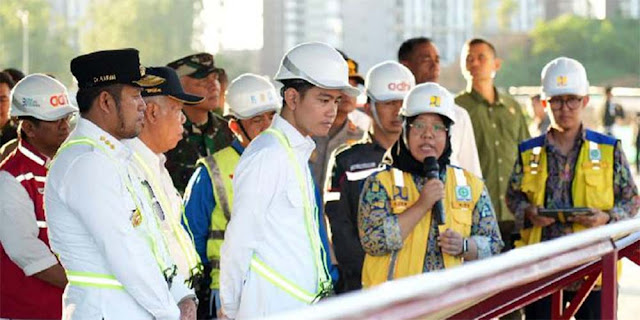 Kepindahan Gibran ke IKN: Solusi Tepat Tepis Keraguan Publik & Investor Pasca Putusan MK