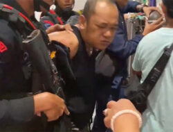 Operasi Narkoba Pekalongan 2025: Fakta Penembakan & Penyitaan Alprazolam