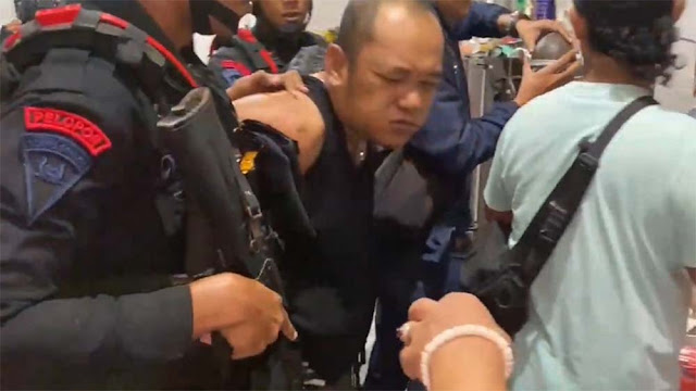 Operasi Narkoba Pekalongan 2025: Fakta Penembakan & Penyitaan Alprazolam