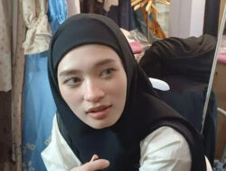 Inara Rusli Syok Rekaman CCTV Mesra dengan Suami Orang Diumbar: Kenapa Tiba-tiba Ada Bukti?