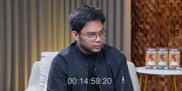 Insanul Fahmi Akui Sudah Menikah dengan Inara Rusli, Ini Buktinya