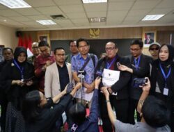 Sengketa Ijazah Jokowi: KPU Diberi Tenggat 7 Hari Serahkan Berita Acara Verifikasi