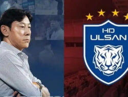 Shin Tae-yong Dituntut Bek Ulsan: Kronologi, Bantahan, dan Dampaknya bagi Timnas Indonesia