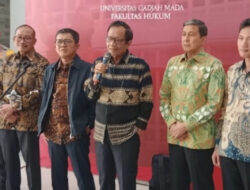 Mahfud MD Bongkar Praktik Jatah Akpol & Bayar untuk Jabatan Brigjen di Polri