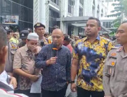 DPR Desak Status Bencana Nasional untuk Nias, Ancaman Pemisahan Mengintai