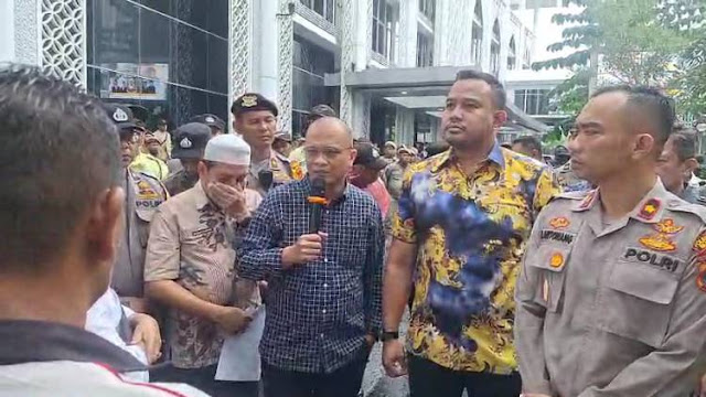 DPR Desak Status Bencana Nasional untuk Nias, Ancaman Pemisahan Mengintai