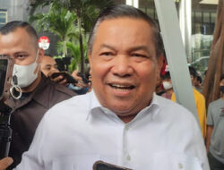 KPK Buka Peluang Periksa Plt Gubernur Riau SF Hariyanto Terkait Kasus Abdul Wahid