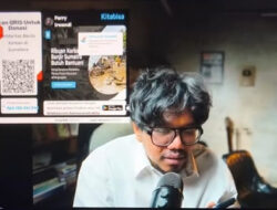 Kecaman Keras atas Konten Ferry Irwandi: Politisasi Derita Korban Bencana Sumatera