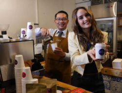 KPK Ungkap Aset Ridwan Kamil Tak Dilaporkan di LHKPN, Termasuk Kafe