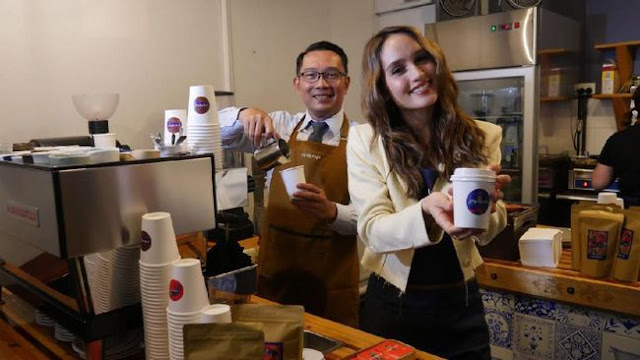 KPK Ungkap Aset Ridwan Kamil Tak Dilaporkan di LHKPN, Termasuk Kafe