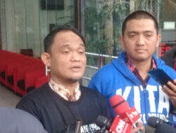 Kejagung Bantah Isu Penarikan Jaksa dari KPK: Itu Fitnah