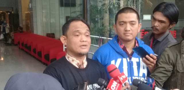 Kejagung Bantah Isu Penarikan Jaksa dari KPK: Itu Fitnah