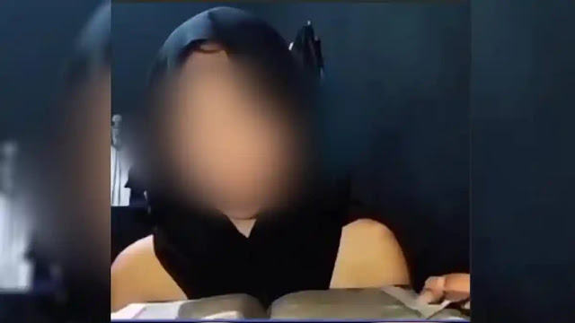 Viral Video Remaja Banyuwangi Lecehkan Alquran, Pelaku 17 Tahun Diamankan Polisi