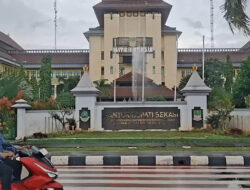 Bupati Bekasi Ade Kuswara Kunang Ditangkap KPK: Kronologi, Modus Suap, dan Analisis Akademisi