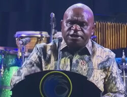 Indonesia Menang Voting PBB, Calon Kuat Presiden Dewan HAM 2026