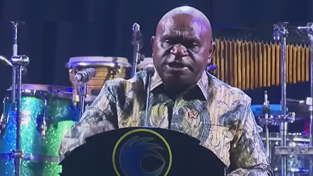 Indonesia Menang Voting PBB, Calon Kuat Presiden Dewan HAM 2026