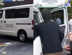 Kronologi Lengkap Kecelakaan Mobil MBG Tabrak Siswa & Guru di SDN Cilincing: Kecepatan 19,7 km/jam