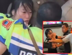 Wu Lili Belum Ditahan: Kronologi Lengkap Tabrakan Maut Tewaskan Mahasiswi di Semarang