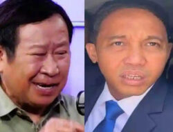 Susno Duadji Kritik Menhut Raja Juli: Banjir Sumatera Bukan Cuma Bencana Alam!