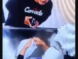 Viral Pria Ludahi Kasir di Makassar: Pelaku Diduga Oknum Dosen UIM, Kampus Beri Sanksi