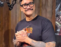 Tora Sudiro Jual Koleksi Moge, Fokus Nabung untuk Masa Tua dan Cucu