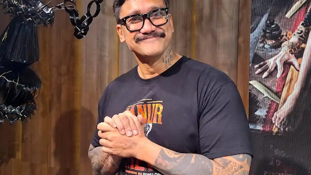 Tora Sudiro Jual Koleksi Moge, Fokus Nabung untuk Masa Tua dan Cucu