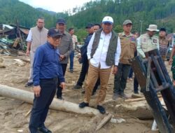 Cak Imin Tolak Bantuan Asing: Kita Masih Kuat Kok Tuai Sorotan Publik