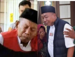 Bupati Situbondo Turun Tangan Bantu Kakek Masir: Kronologi & Tuntutan 2 Tahun Penjara Kasus Burung Cendet