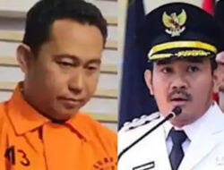 KPK Bongkar Modus Sarjan Tersangka Suap Bupati Bekasi Ade Kuswara: Proyek Ijon Diduga Sudah Berjalan Sejak Era Sebelumnya