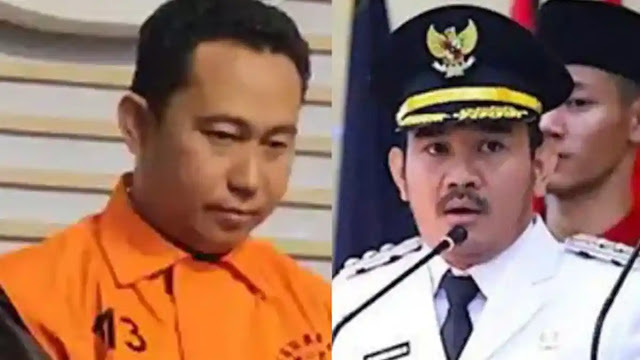 KPK Bongkar Modus Sarjan Tersangka Suap Bupati Bekasi Ade Kuswara: Proyek Ijon Diduga Sudah Berjalan Sejak Era Sebelumnya