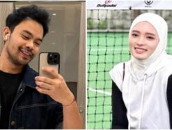 Inara Rusli Ungkap Alasan Damai dengan Insanul Fahmi: Pernikahan Kami Sudah Sah Secara Agama