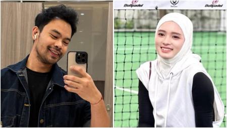 Inara Rusli Ungkap Alasan Damai dengan Insanul Fahmi: Pernikahan Kami Sudah Sah Secara Agama