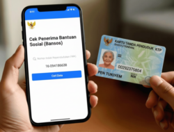 Cara Cek Bansos Online 2025: Panduan, Syarat, dan Cek Penerima di Situs Resmi