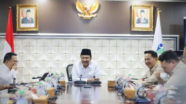 Bantuan Rp 10.000 Per Hari dari Mensos: Jadup 3 Bulan untuk Korban Bencana Sumatera