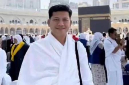 Bupati Aceh Selatan Mirwan MS Berpotensi Dicopot Jabatan Usai Umrah Saat Bencana, Wamendagri Sebut Fatal