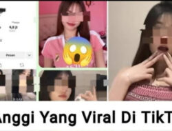 Video Viral Its Anggi 7 Menit Bocor di Telegram, Tersebar di Terabox & Dood