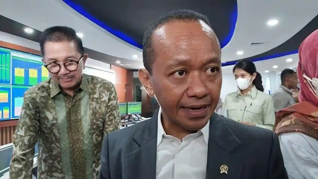Bahlil vs Cak Imin: Polemik Seruan Tobat Nasuha dan Evaluasi Kabinet