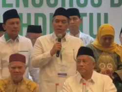 KH Zulfa Mustofa Jadi Pj Ketum PBNU: Komitmen Solusi dan Normalisasi Organisasi