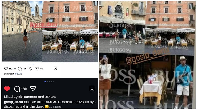 Ridwan Kamil Akui Kesalahan dan Minta Maaf Soal Perceraian, Sorotan Aura Kasih