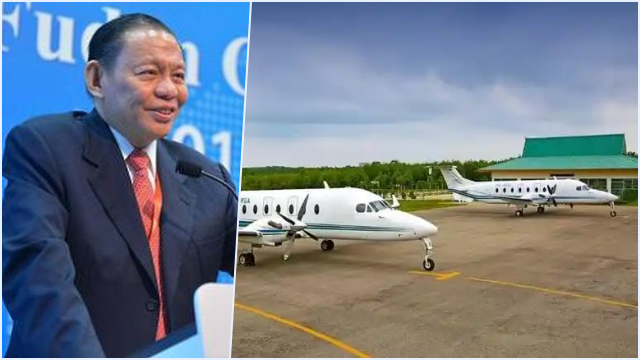 Bandara Sukanto Tanoto di Pelalawan Resmi Jadi Bandara Internasional: Fungsi & Polemik